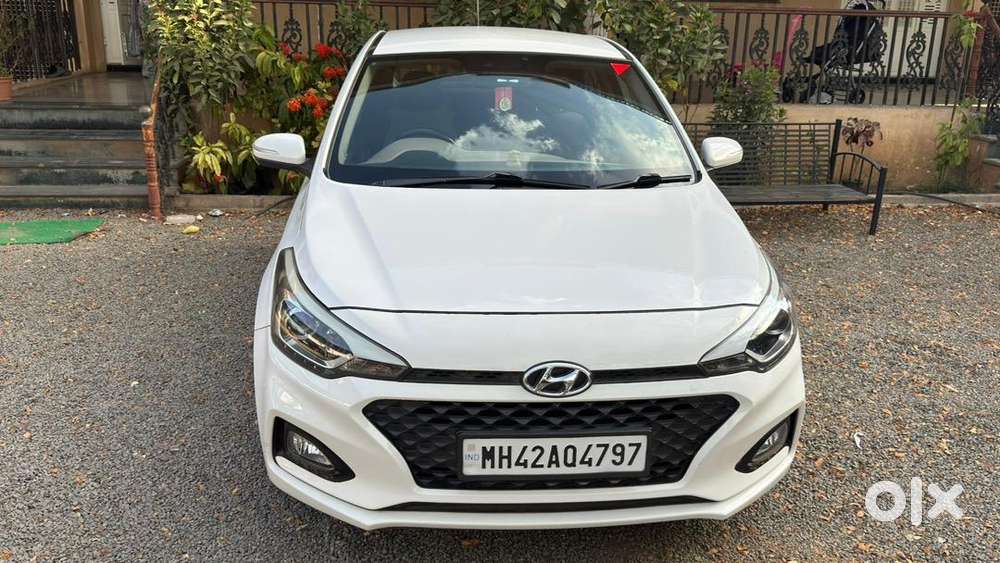Hyundai Elite I20 Diesel Well Maintained