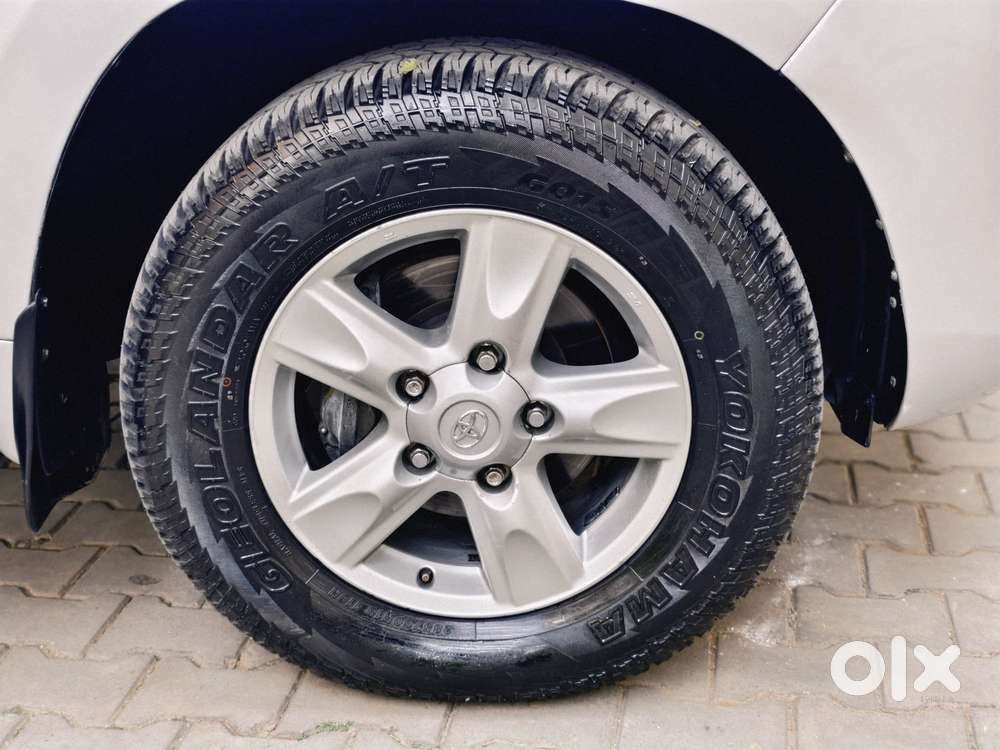 Toyota Land Cruiser Vx V8 At, 2011, Diesel