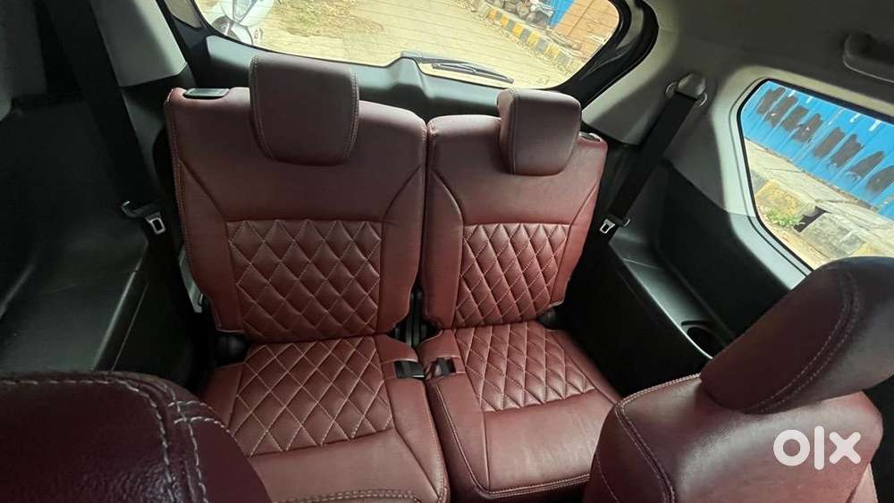 Maruti Suzuki Xl6 2022 Petrol Well Maintained