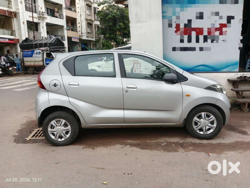Datsun Redi Go, 2017, Petrol