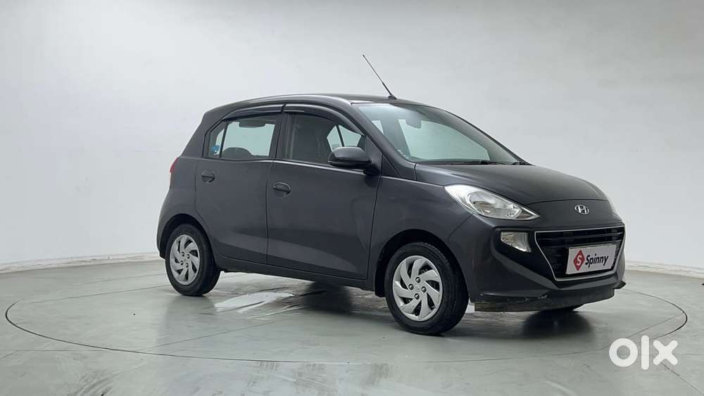 Hyundai Santro Sportz, 2022, Petrol