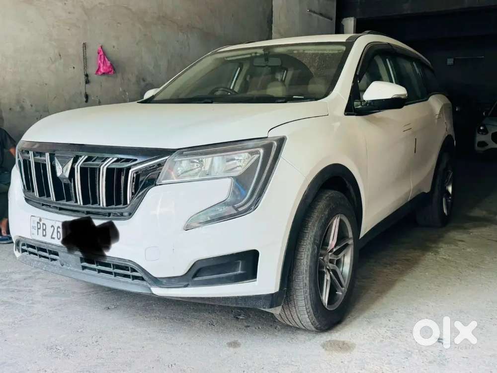 Mahindra Xuv700 Diesel 2024 Variant