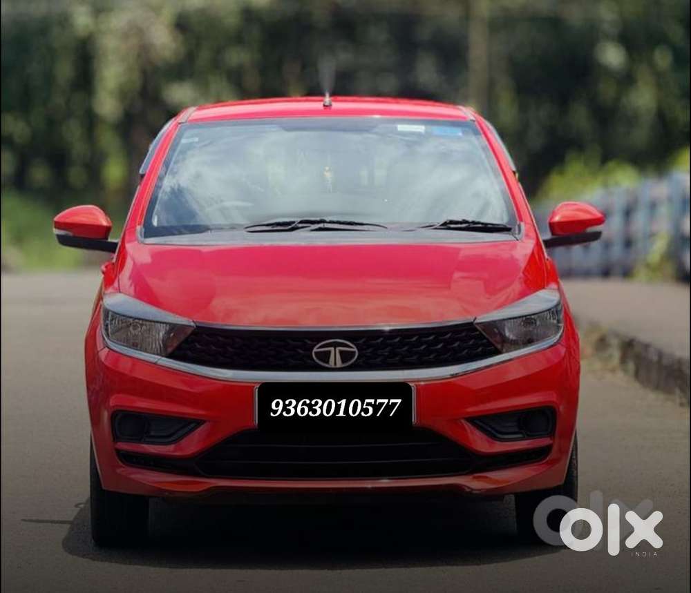 Tata Tiago 1.2 Revotron Xt, 2020, Petrol