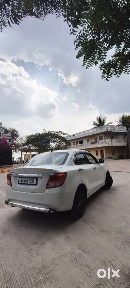Maruti Suzuki Dzire 2020 Petrol Good Condition