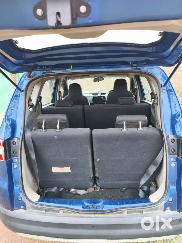 Renault Triber 2024 Petrol Well Maintained