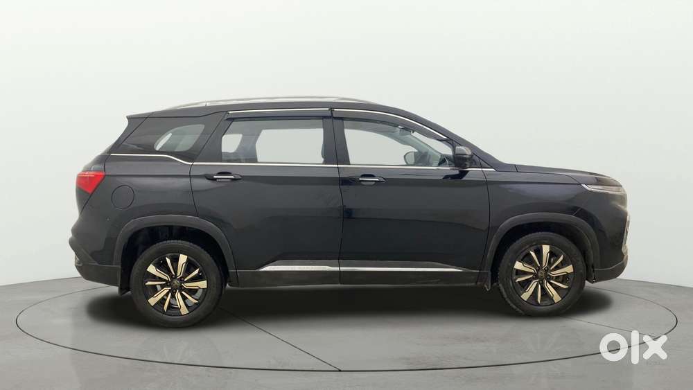 Mg Hector Sharp Dct Petrol, 2020, Petrol