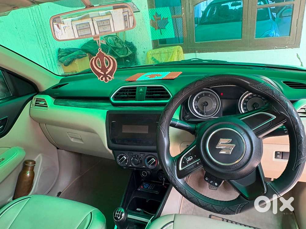 Maruti Suzuki Petrol Manual 2024