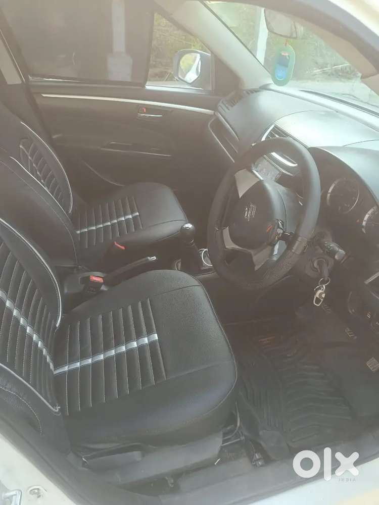 Maruti Suzuki Swift 2014 Diesel 81000 Km Driven