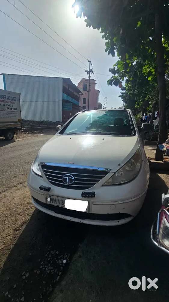 Tata Indica Vista 2011 Model