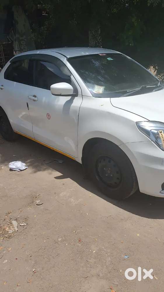 Maruti Suzuki Dzire 2023