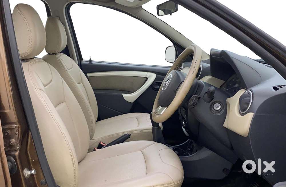 Renault Duster 2012-2015 Petrol Rxl, 2014, Petrol