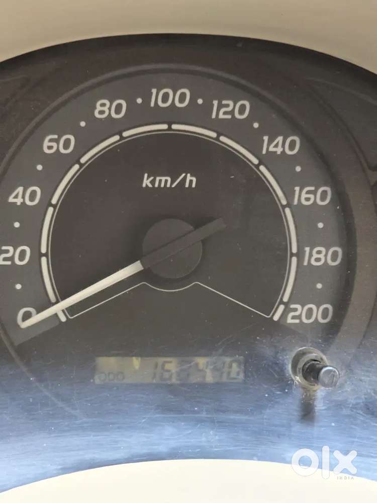 Toyota Innova Diesel Manual 2nd 2006