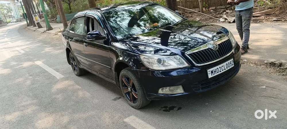 Skoda Laura 2012 Diesel 56000 Km Driven