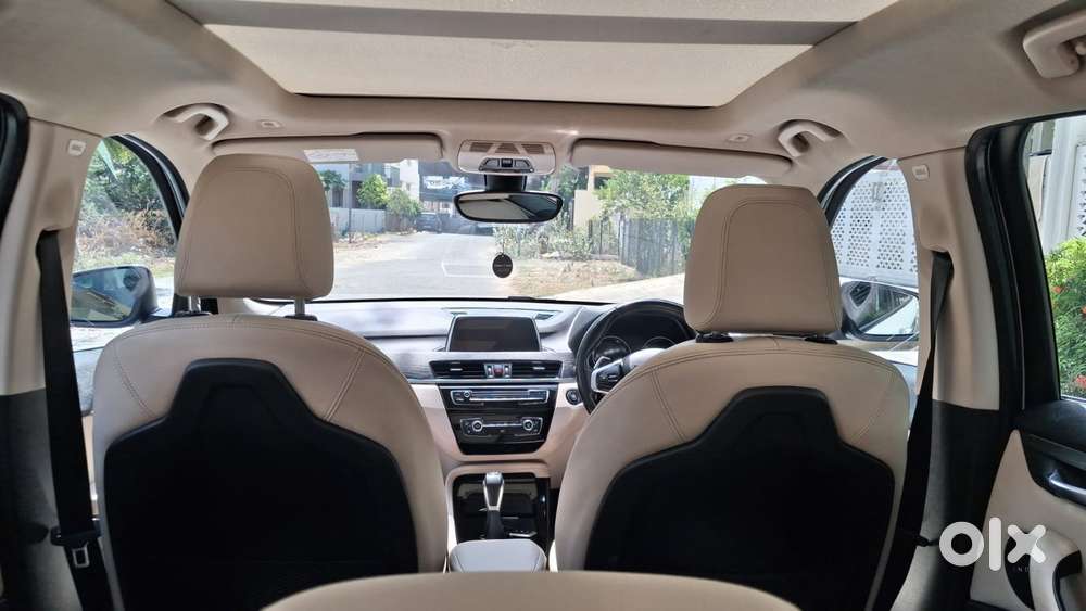 Bmw X1 Sdrive 20d Xline, 2020, Diesel