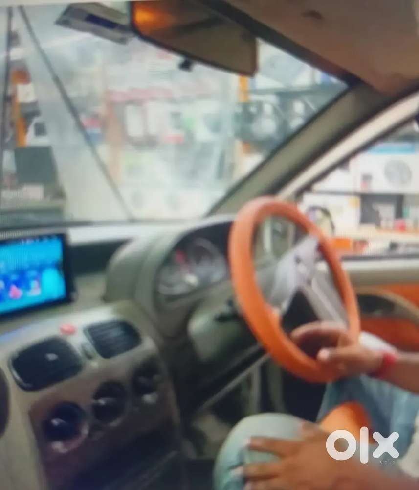 At Goa Infotainment System Tata Indigos Car For Sale Working Condition