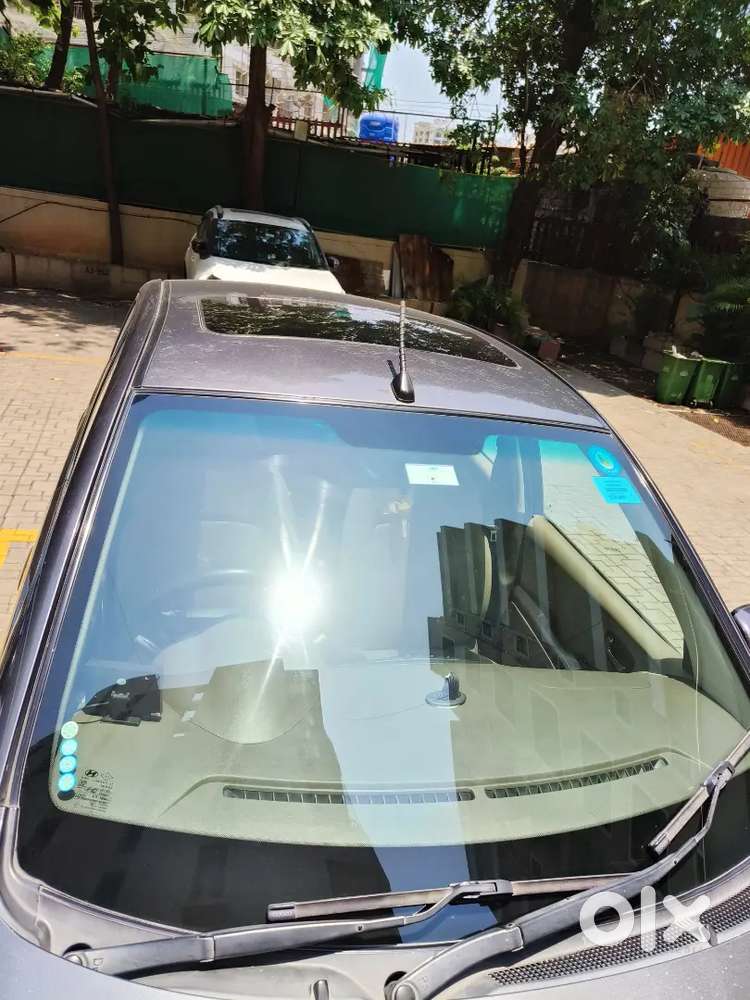Hyundai I10 Asta Auto, Sunroof, Abs - Mint Condition, Immediate Sale!