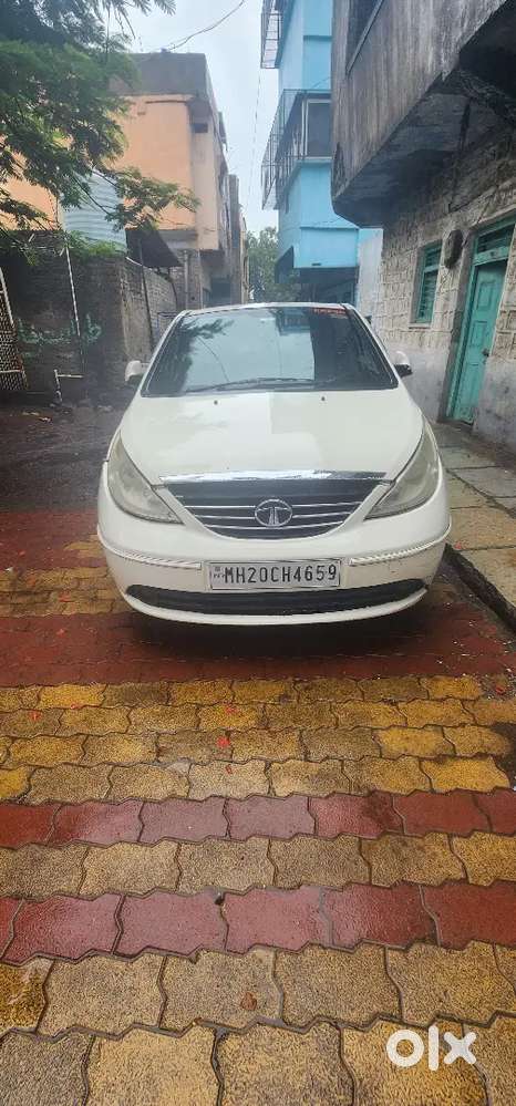 Tata Vista Tech Ls 2013
