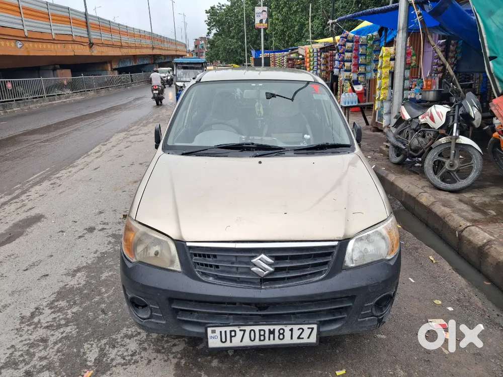Maruti Suzuki Alto K10 2011