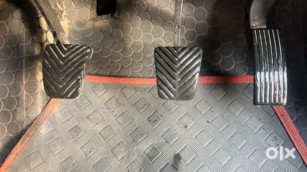 Hyundai Venue 1.2 S (o), 2022, Petrol