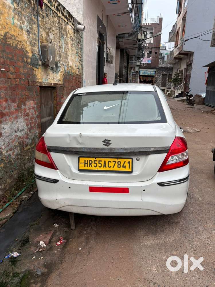 Both Key Body Line Some Screch Engine Condition Good Four Tyr 80%