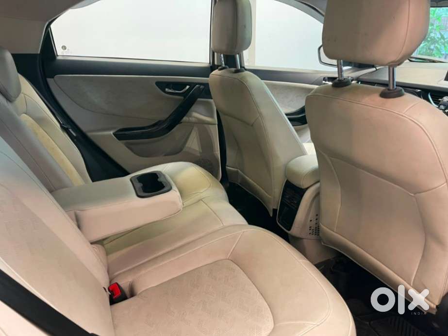 Tata Nexon Ev Xz Plus Lux, 2020, Electric