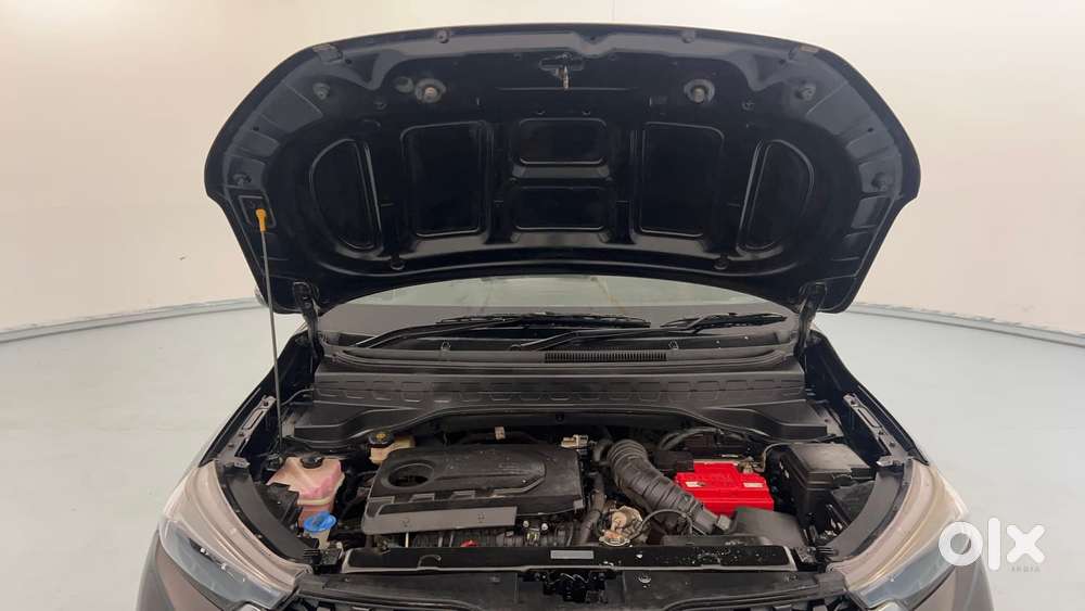 Kia Seltos 1.5 Htx At Petrol, 2022, Diesel