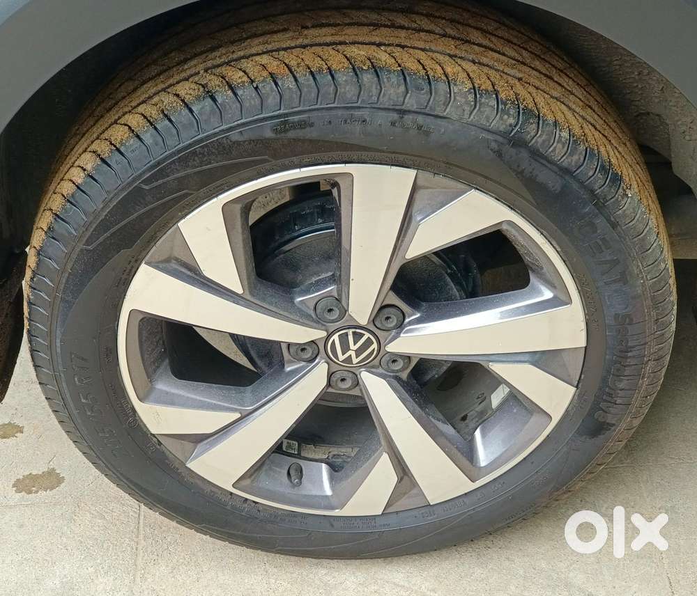 Volkswagen Taigun 1.0 Tsi Topline At, 2025, Petrol