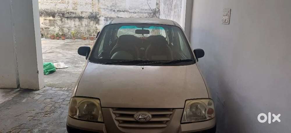 Hyundai Santro 2009 Model Hai 2029 Tak Pass Hai