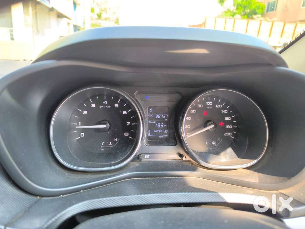 Tata Nexon Xz+ Top Model Diesel  Excellent Condition  98k Km