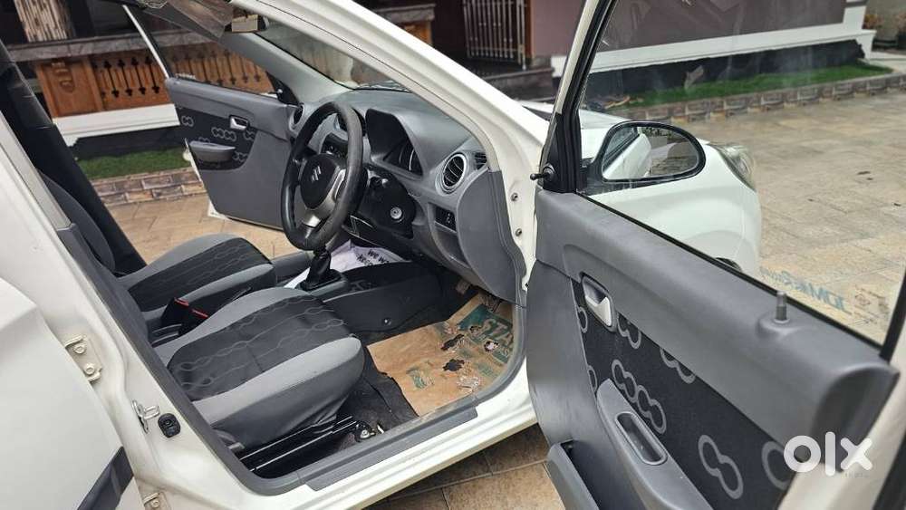 Maruti Suzuki Alto 800 2012-2016 Lxi, 2015, Petrol