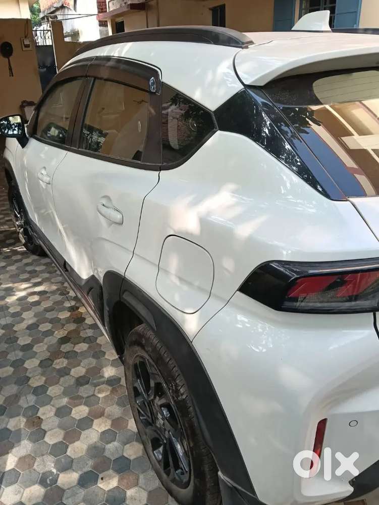 Maruti Suzuki Fronx Delta Plus 2024