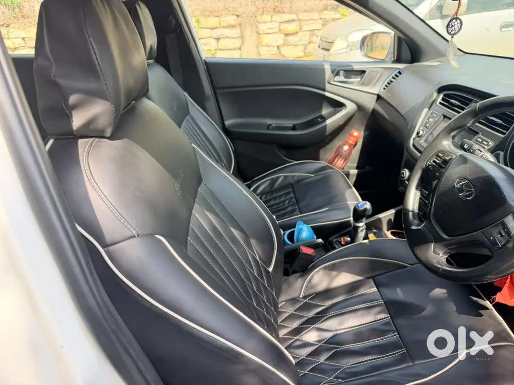 Hyundai I20 Active 2019 Petrol Good Condition