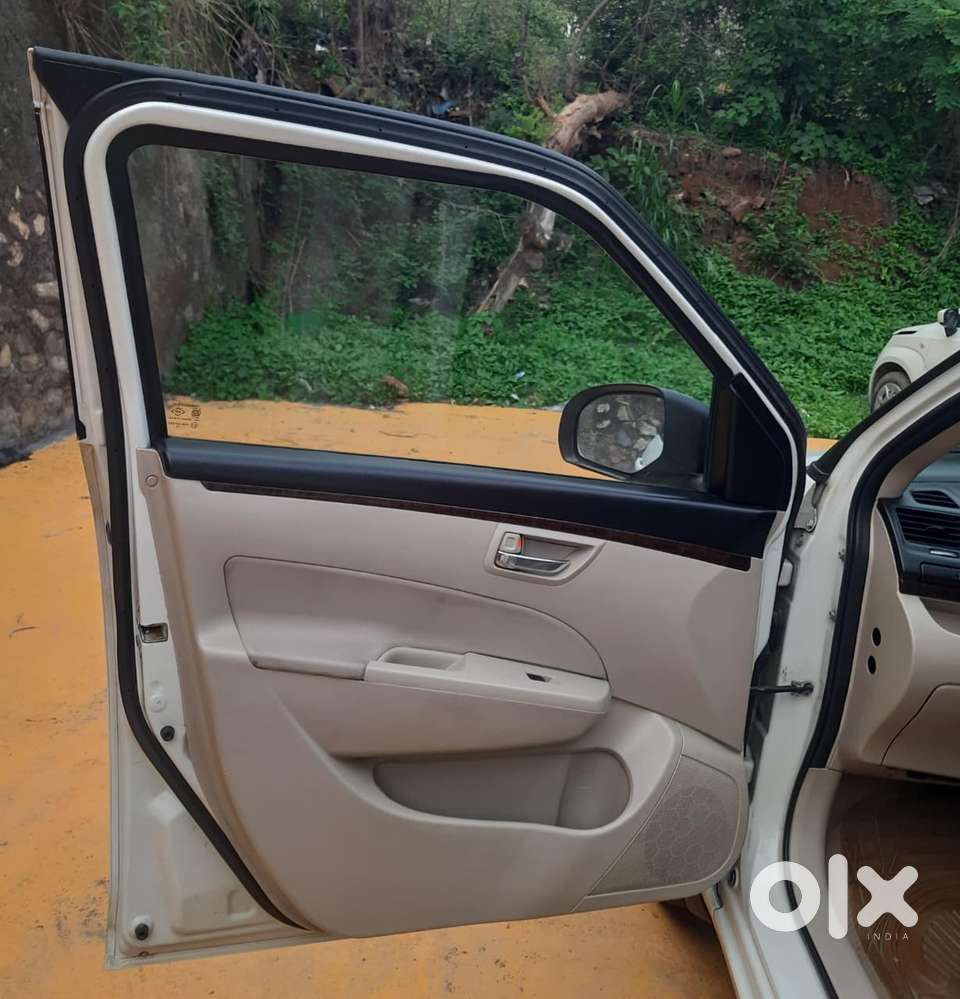 Maruti Suzuki Swift Dzire 2015-2017 1.2 Vxi, 2013, Petrol