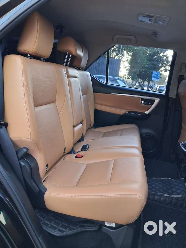 Toyota Fortuner 4x2 At 2.8 Diesel, 2024, Diesel