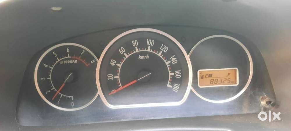 Alto Maruti Suzuki Alto K10 Vxi, 2012(dec) Mdl Sunlight Copper Color,