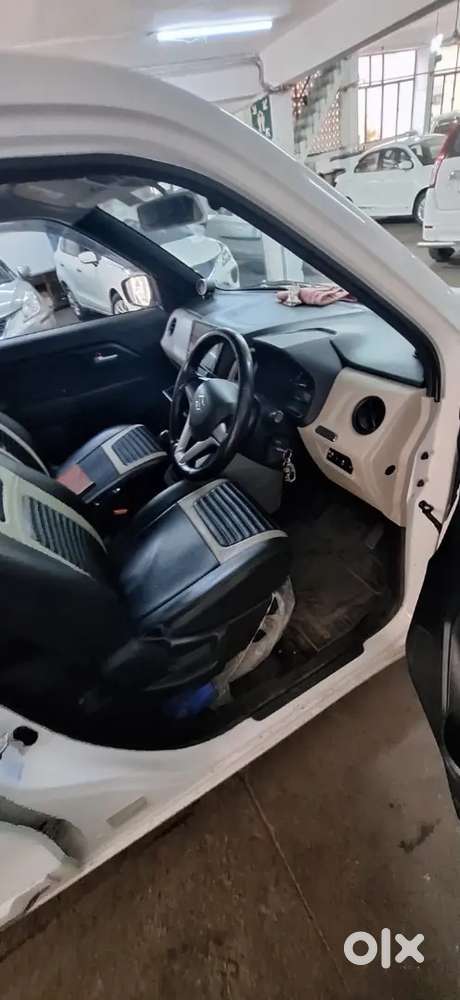 Maruti Suzuki Wagon R 2024