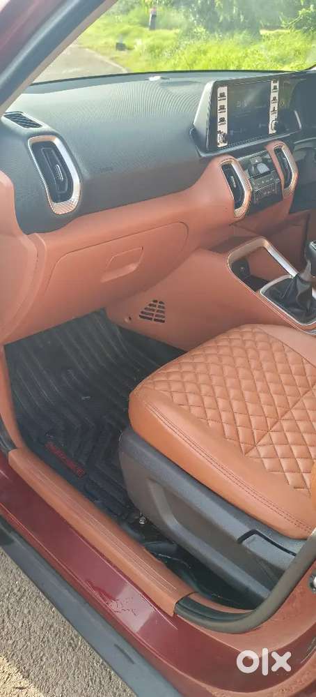 Kia Sonet 1.0 Gtx Plus 2021