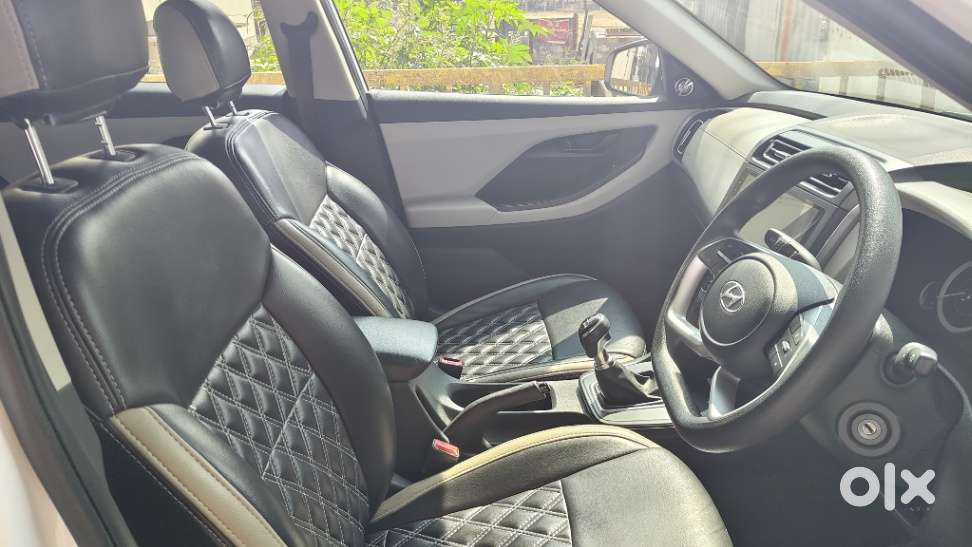 Hyundai Creta 1.5 Ex Diesel, 2021, Diesel