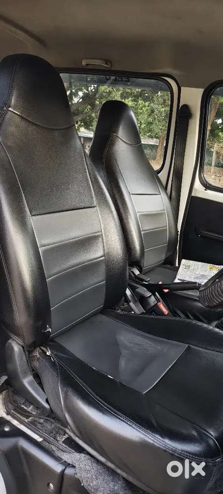 Maruti Suzuki Eeco 2020 Petrol 45000 Km Driven