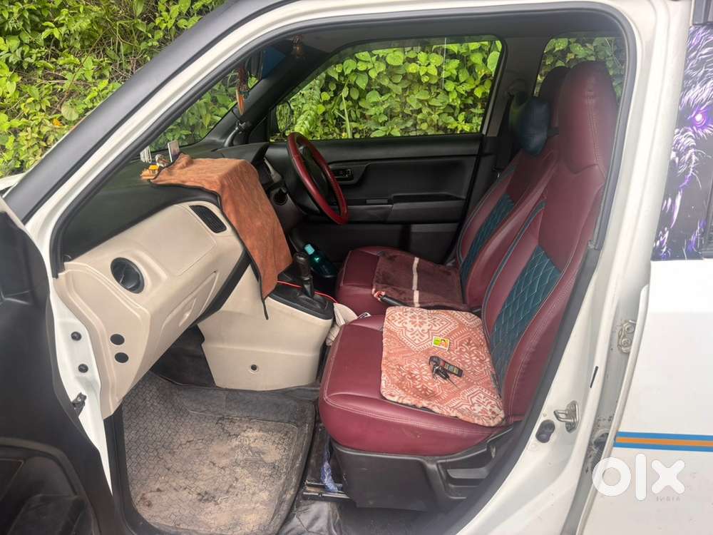 Maruti Suzuki Wagon 2022