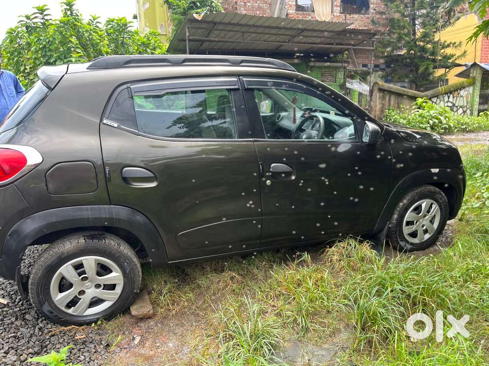 Renault Kwid 0.8 Rxl, 2019, Petrol