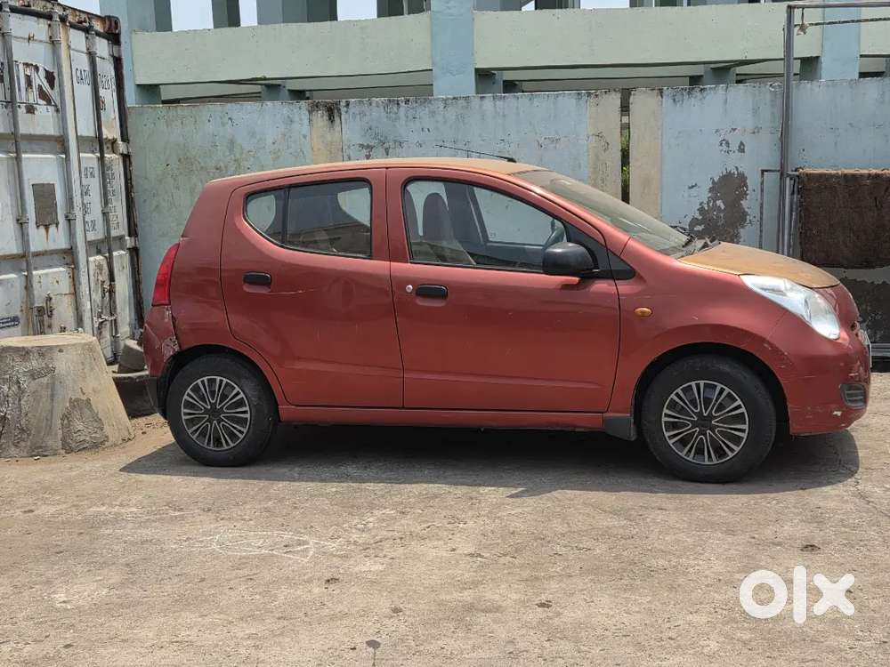 I Would Like To Sell My Car