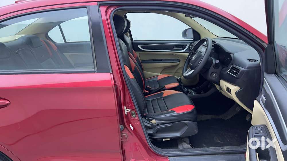 Honda Amaze S 1.2 Petrol Mt, 2022, Petrol