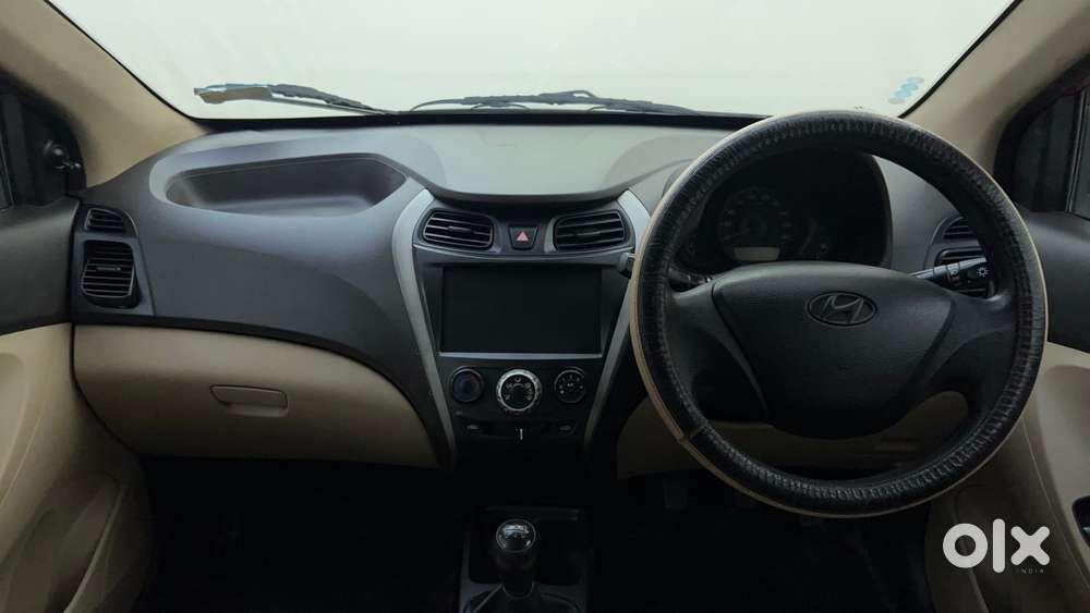 Hyundai Eon Era +, 2015, Petrol