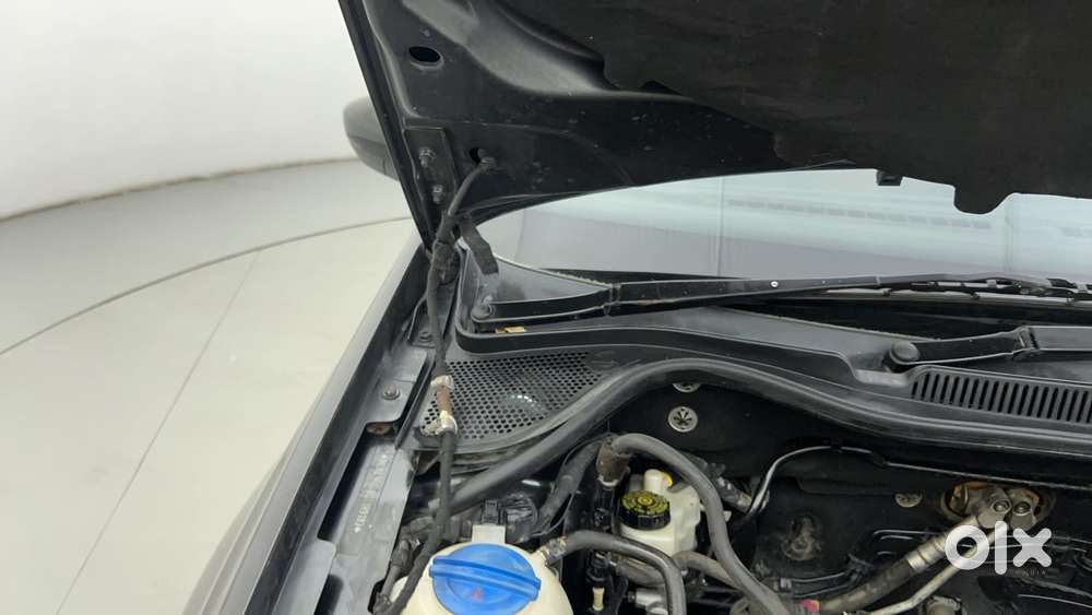 Volkswagen Polo Gt Tsi, 2016, Petrol