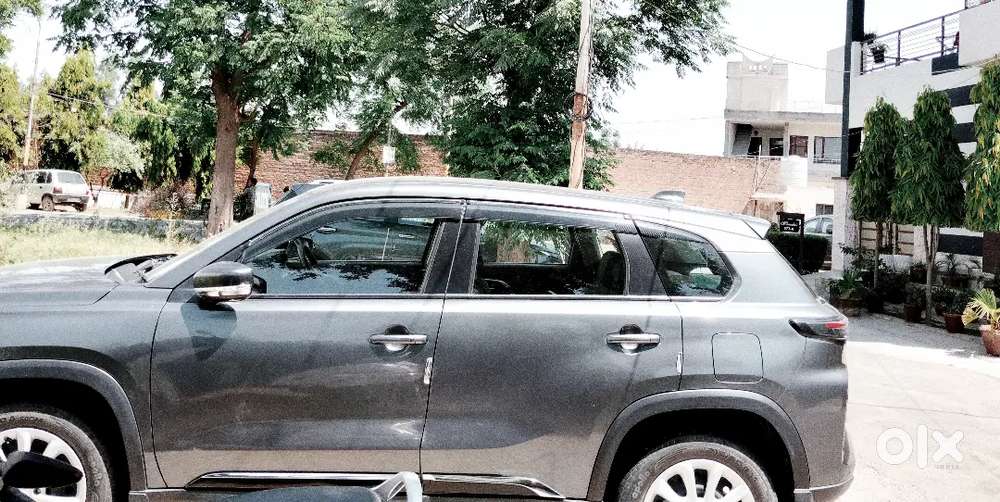 Brand New Like Grand Vitara For Sale