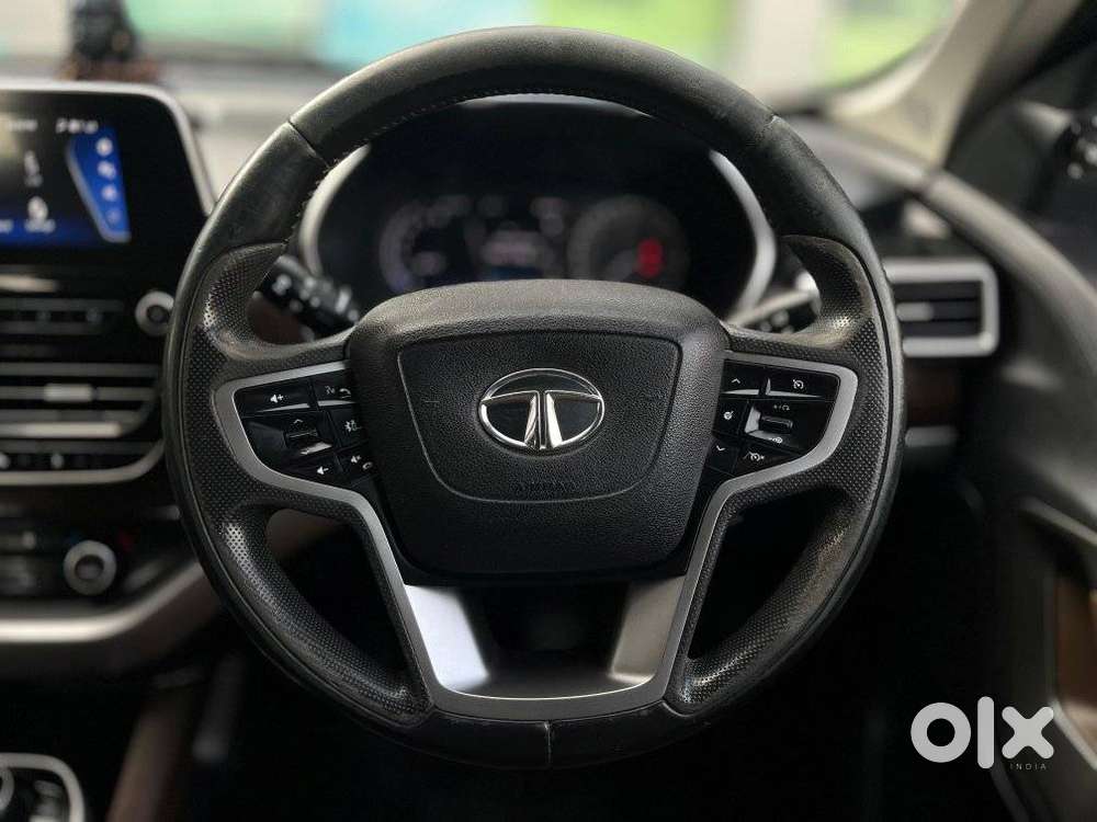 Tata Harrier Xz, 2020, Diesel