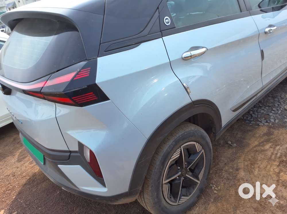 Tata Nexon Ev 2023