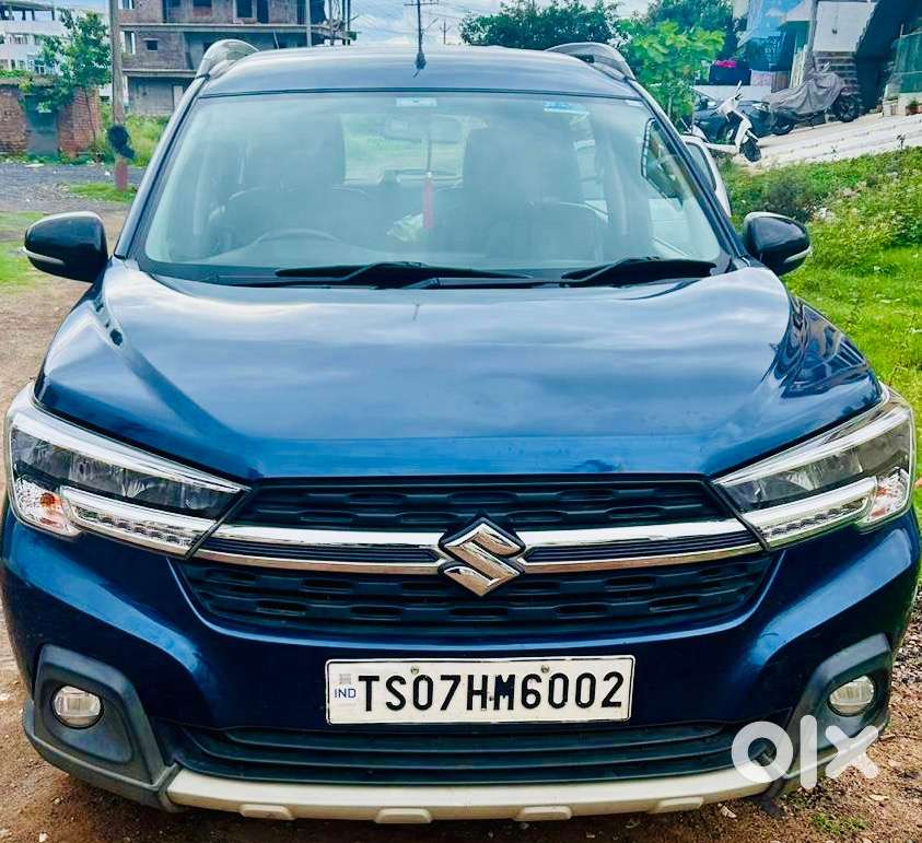 Maruti Suzuki Xl6 2020 Petrol