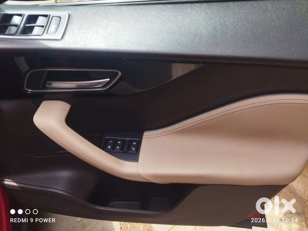 Jaguar F-pace Prestige 2.0 Awd, 2019, Diesel